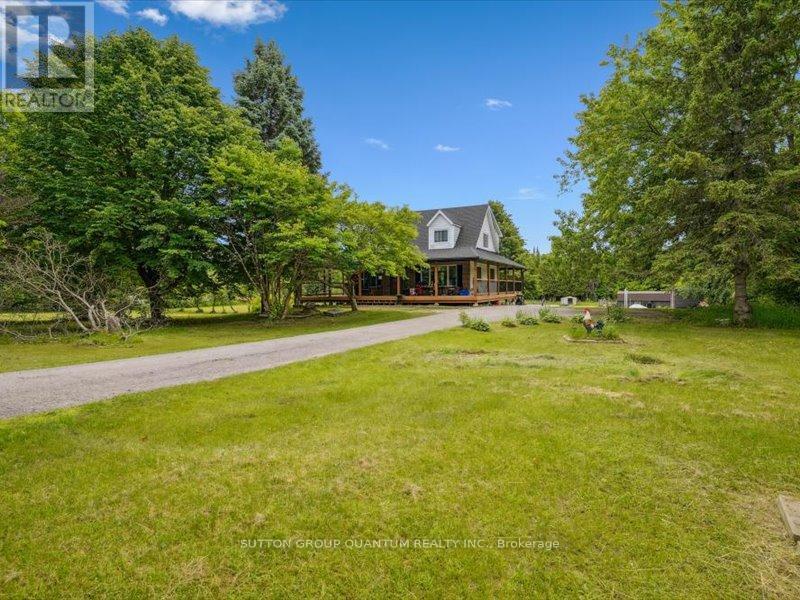 12700 Highway 12, Brock, Ontario  L0C 1H0 - Photo 3 - N12632066