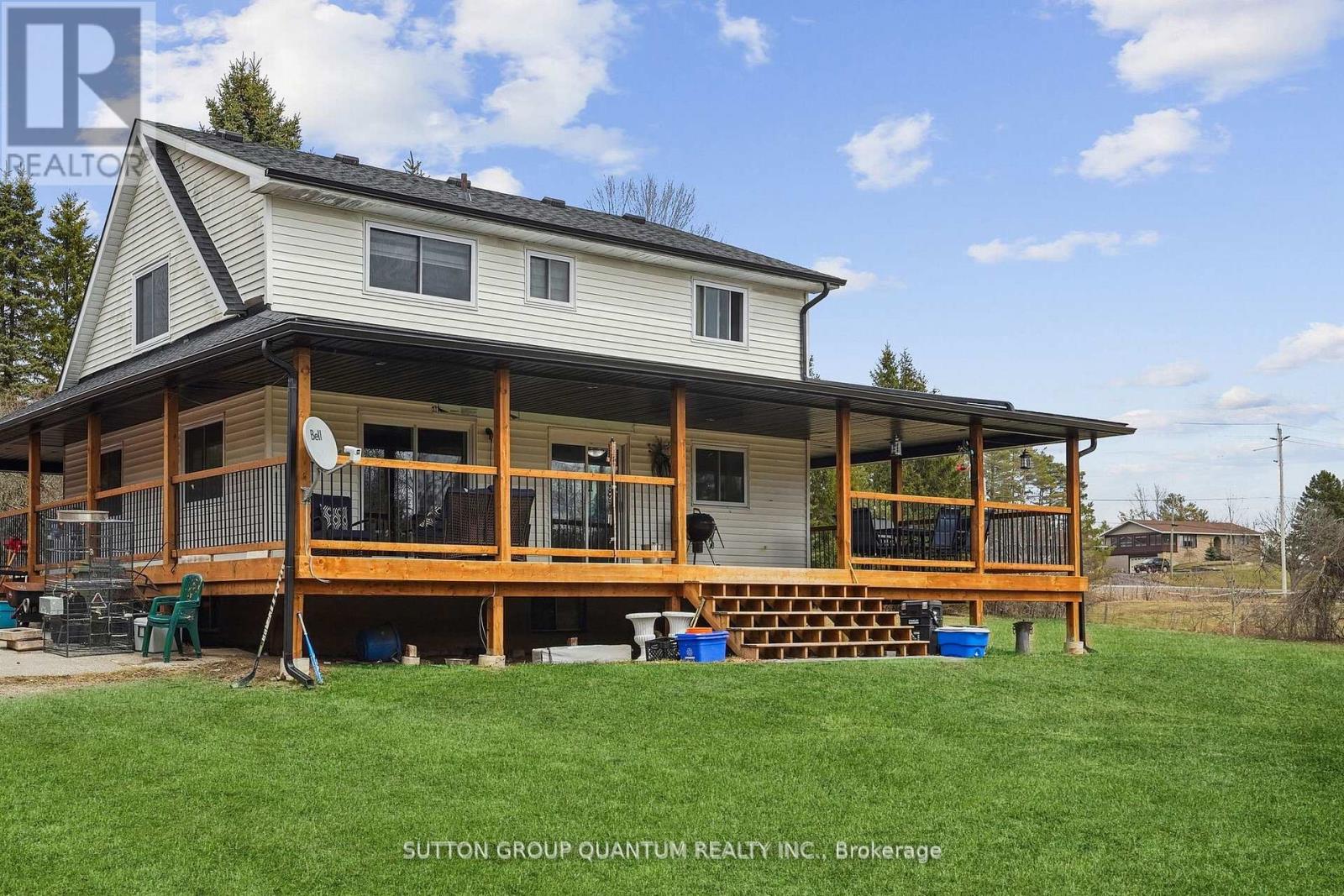 12700 Highway 12, Brock, Ontario  L0C 1H0 - Photo 6 - N12632066