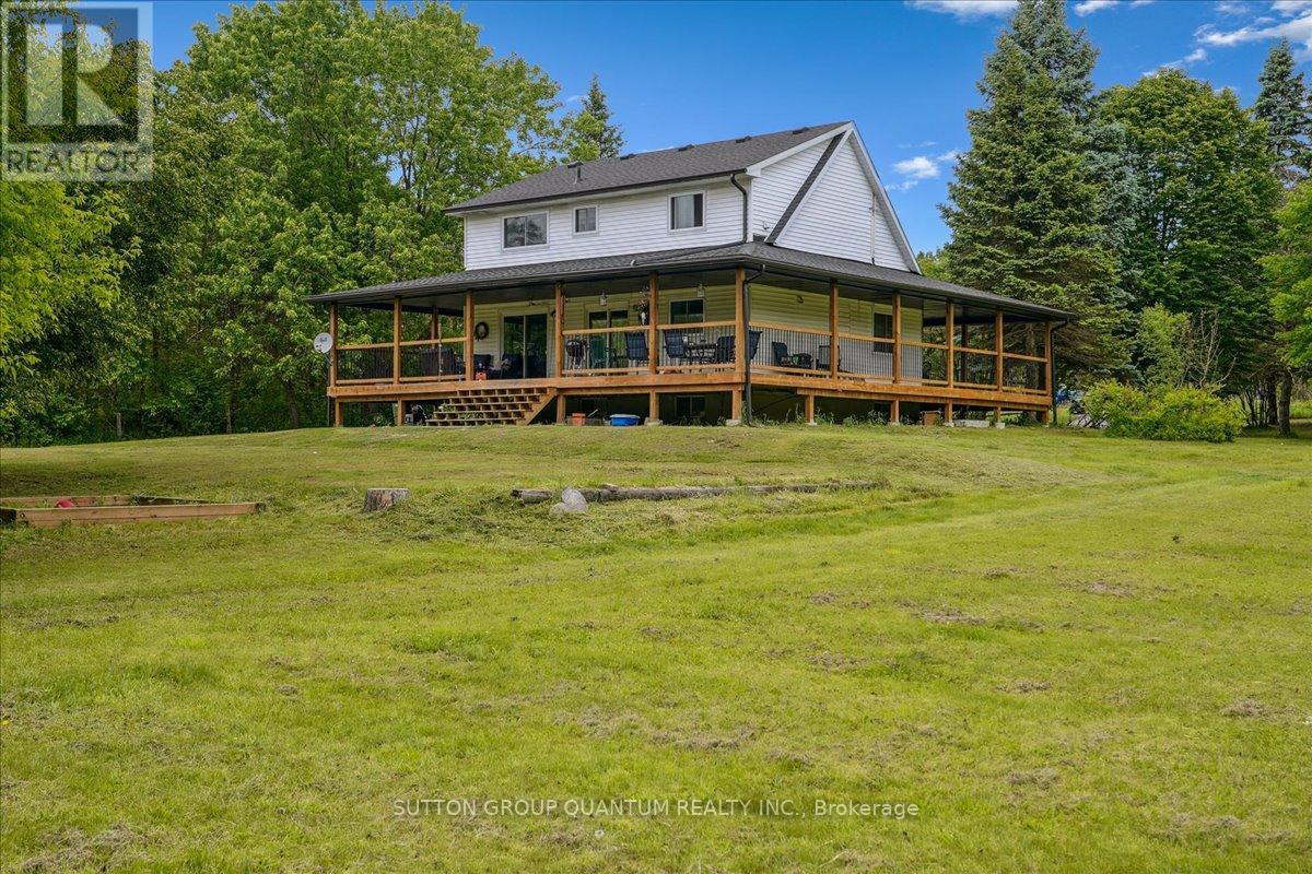 12700 Highway 12, Brock, Ontario  L0C 1H0 - Photo 9 - N12632066