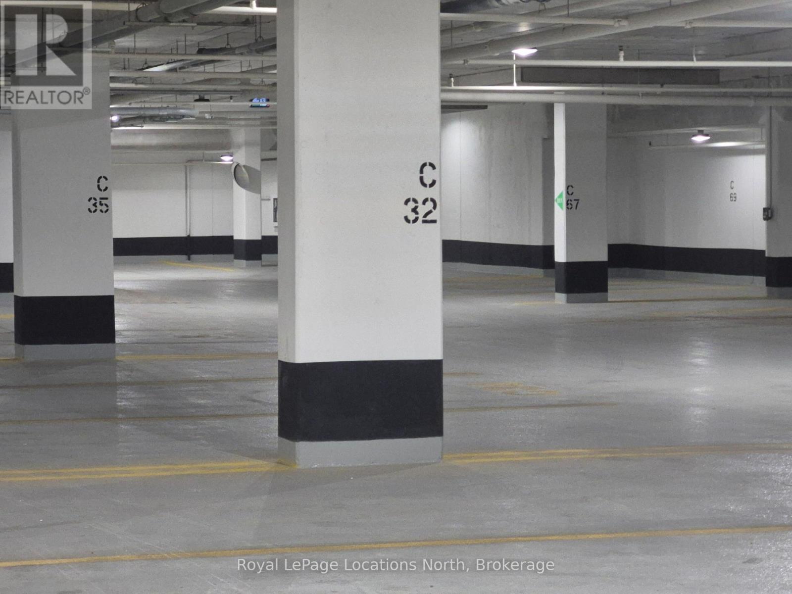 322 - 31 Huron Street, Collingwood, Ontario  L9Y 5T7 - Photo 22 - S12632112