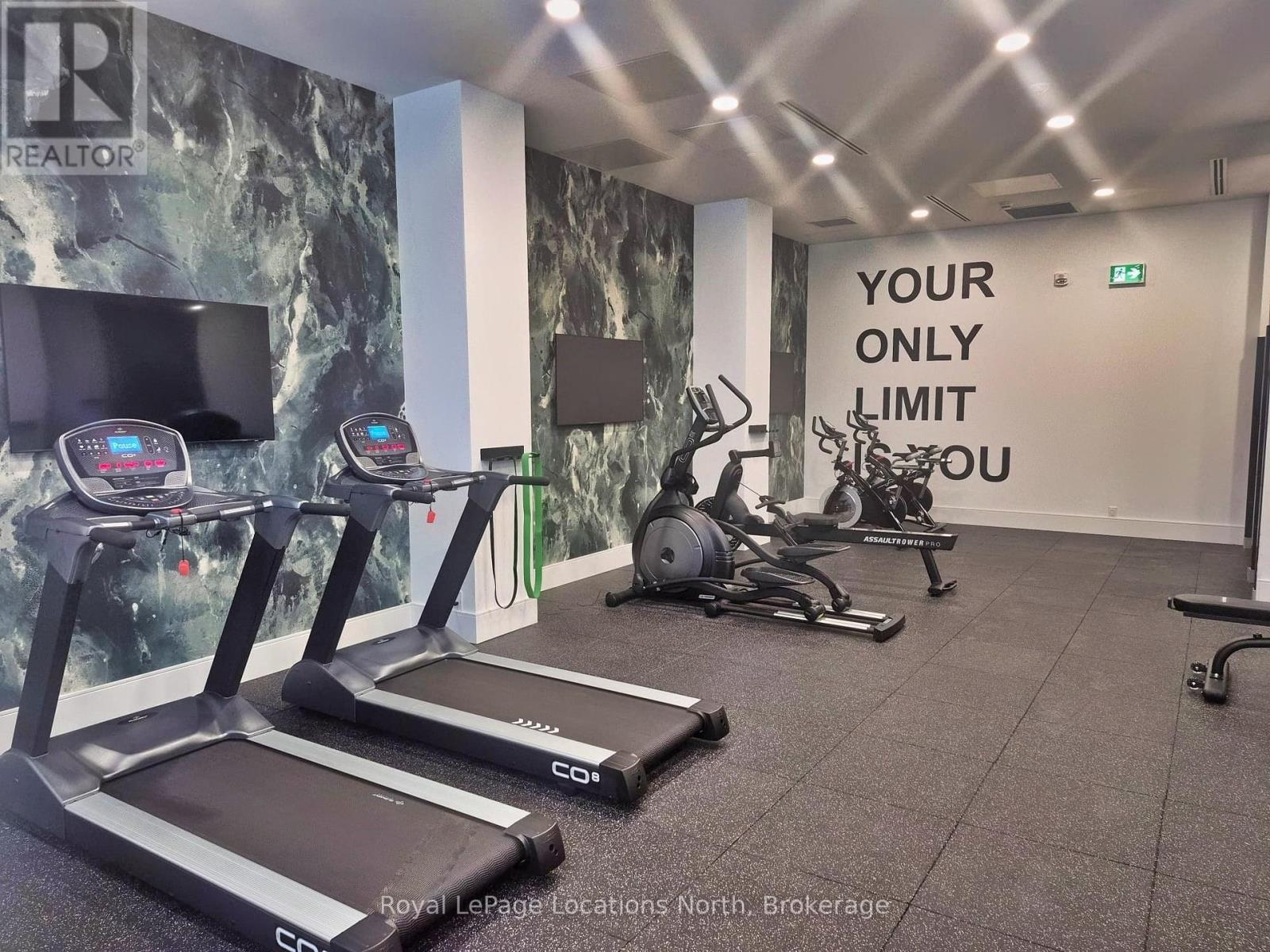 322 - 31 Huron Street, Collingwood, Ontario  L9Y 5T7 - Photo 6 - S12632112