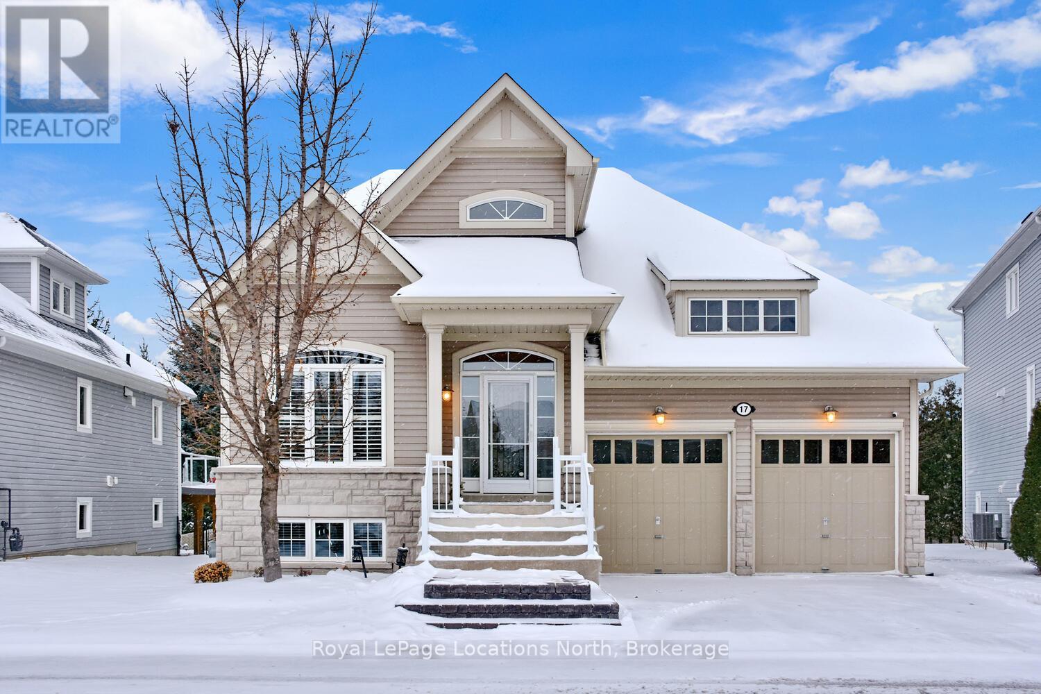 17 Waterview Road, Wasaga Beach, Ontario L9Z 0E9 - Photo 1 - S12632116