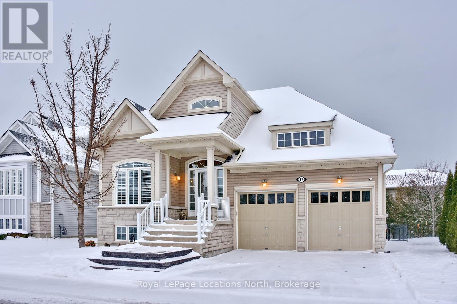 17 Waterview Road, Wasaga Beach, Ontario L9Z 0E9 - Photo 2 - S12632116