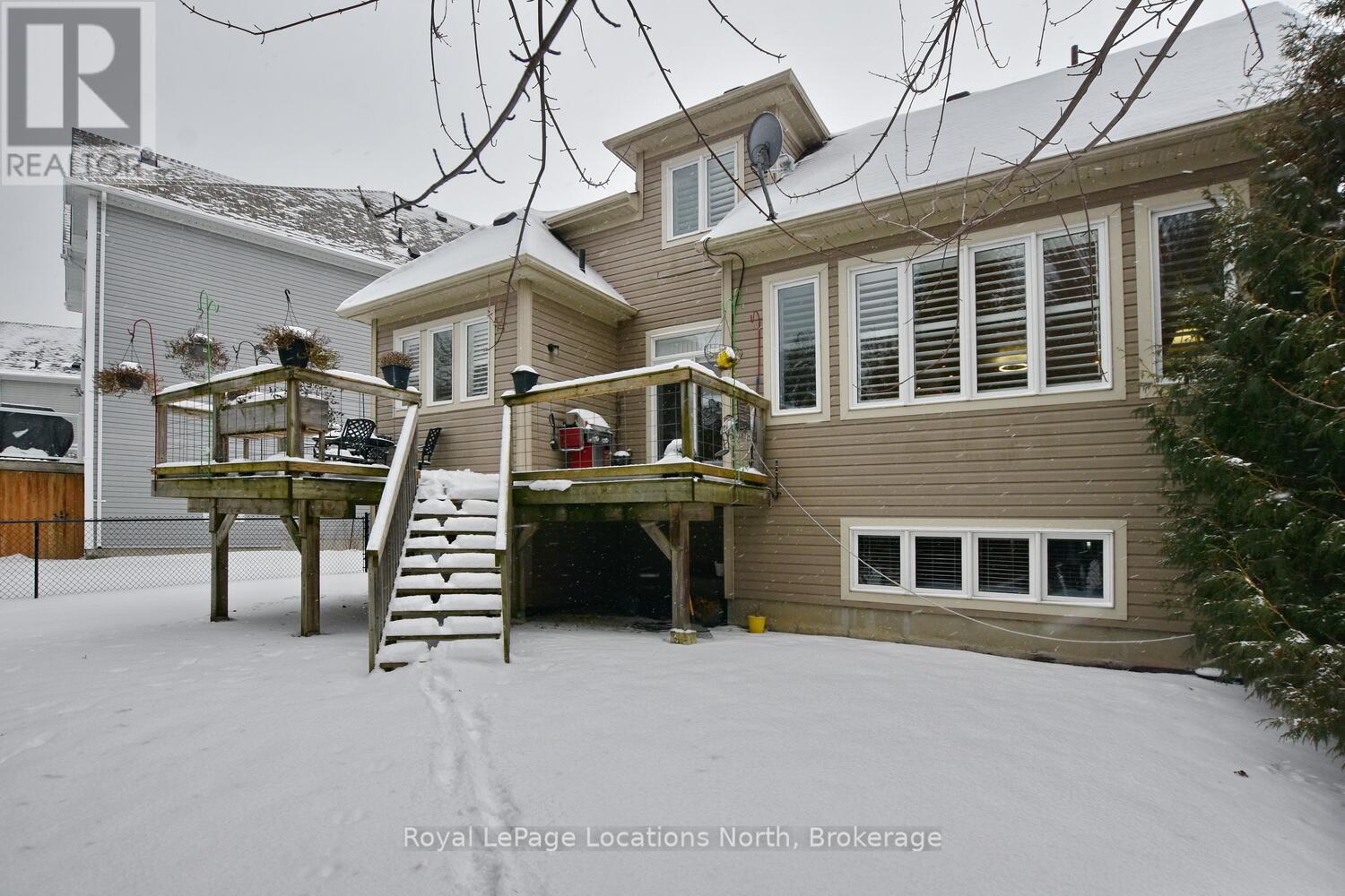 17 Waterview Road, Wasaga Beach, Ontario L9Z 0E9 - Photo 7 - S12632116
