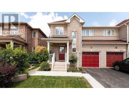 36 BRAMCEDAR CRESCENT, Brampton, Ontario