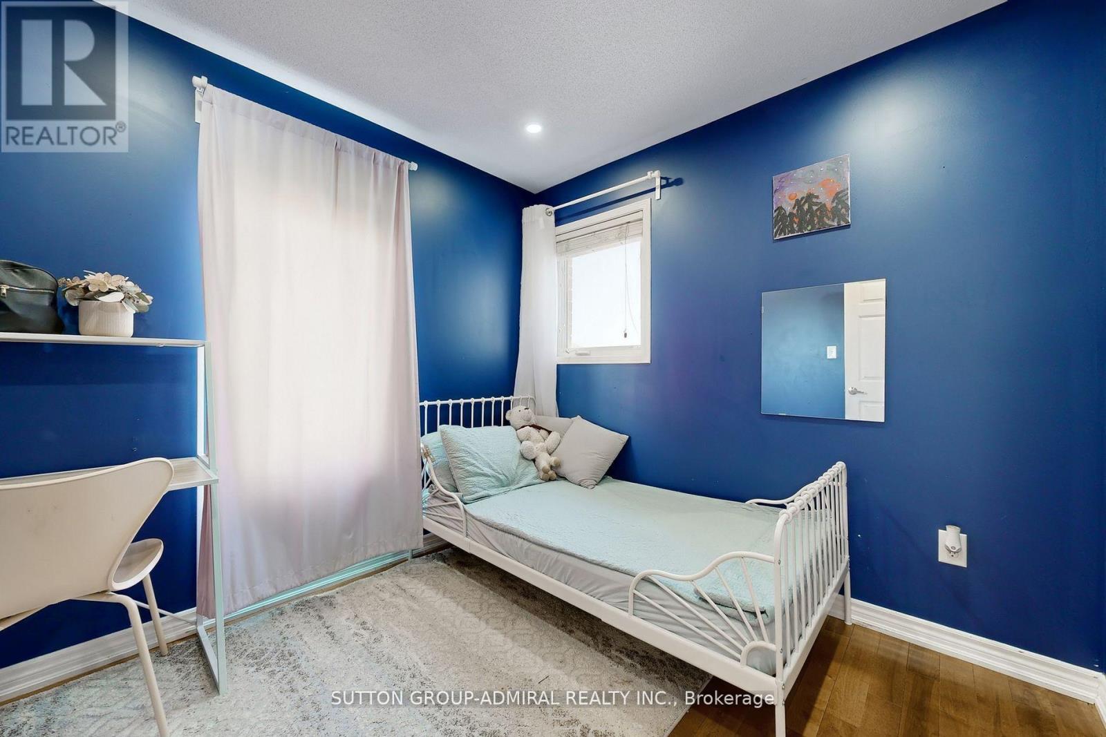 50 Jim Baird Mews, Toronto, Ontario M3L 0C5 - Photo 35 - W12632050