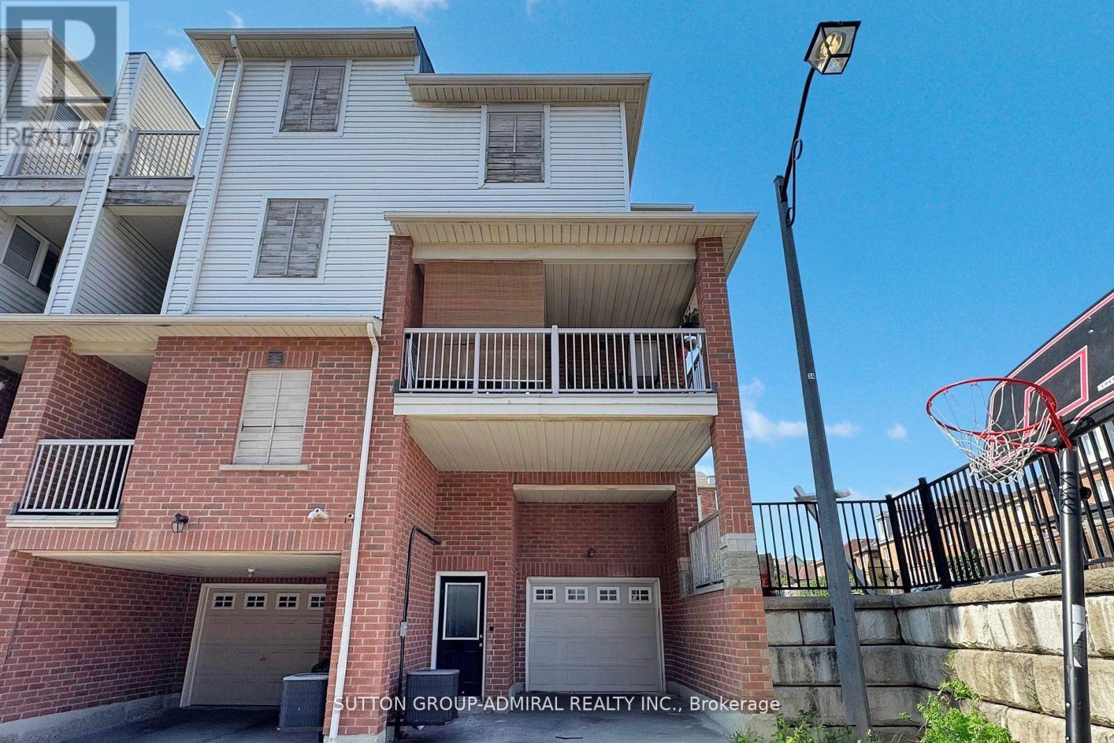 50 Jim Baird Mews, Toronto, Ontario M3L 0C5 - Photo 47 - W12632050