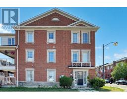 50 JIM BAIRD MEWS, Toronto, Ontario