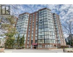 806 - 2091 HURONTARIO STREET, Mississauga, Ontario