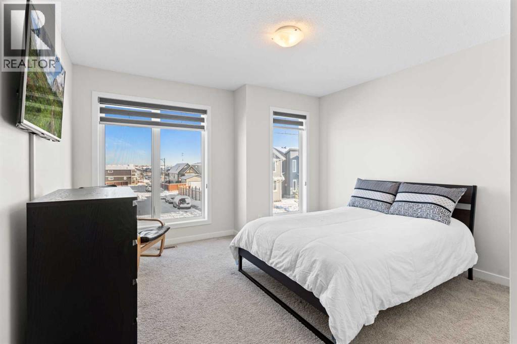 492 Chinook Gate Square Sw, Airdrie, Alberta  T4B 4W1 - Photo 29 - A2272245