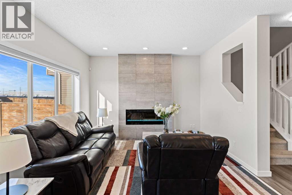 492 Chinook Gate Square Sw, Airdrie, Alberta  T4B 4W1 - Photo 14 - A2272245