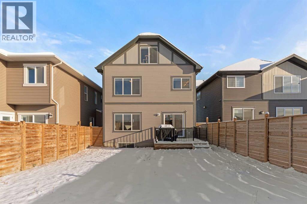 492 Chinook Gate Square Sw, Airdrie, Alberta  T4B 4W1 - Photo 46 - A2272245