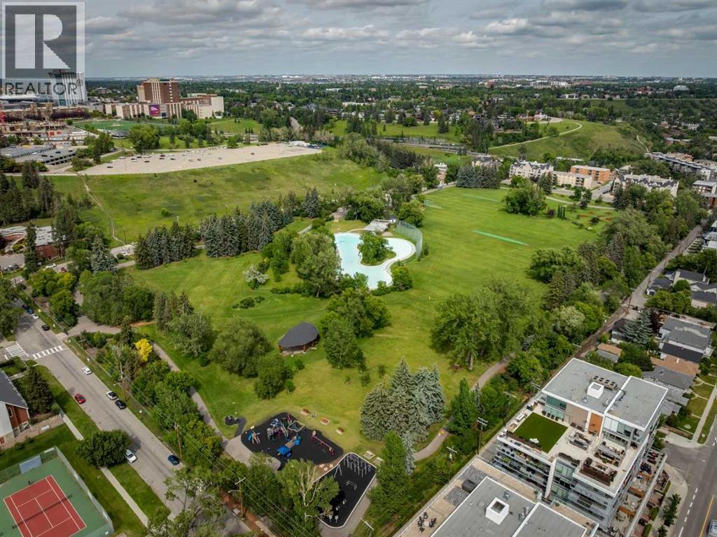 707, 1110 3 Avenue Nw, Calgary, Alberta  T2N 4J3 - Photo 16 - A2274387