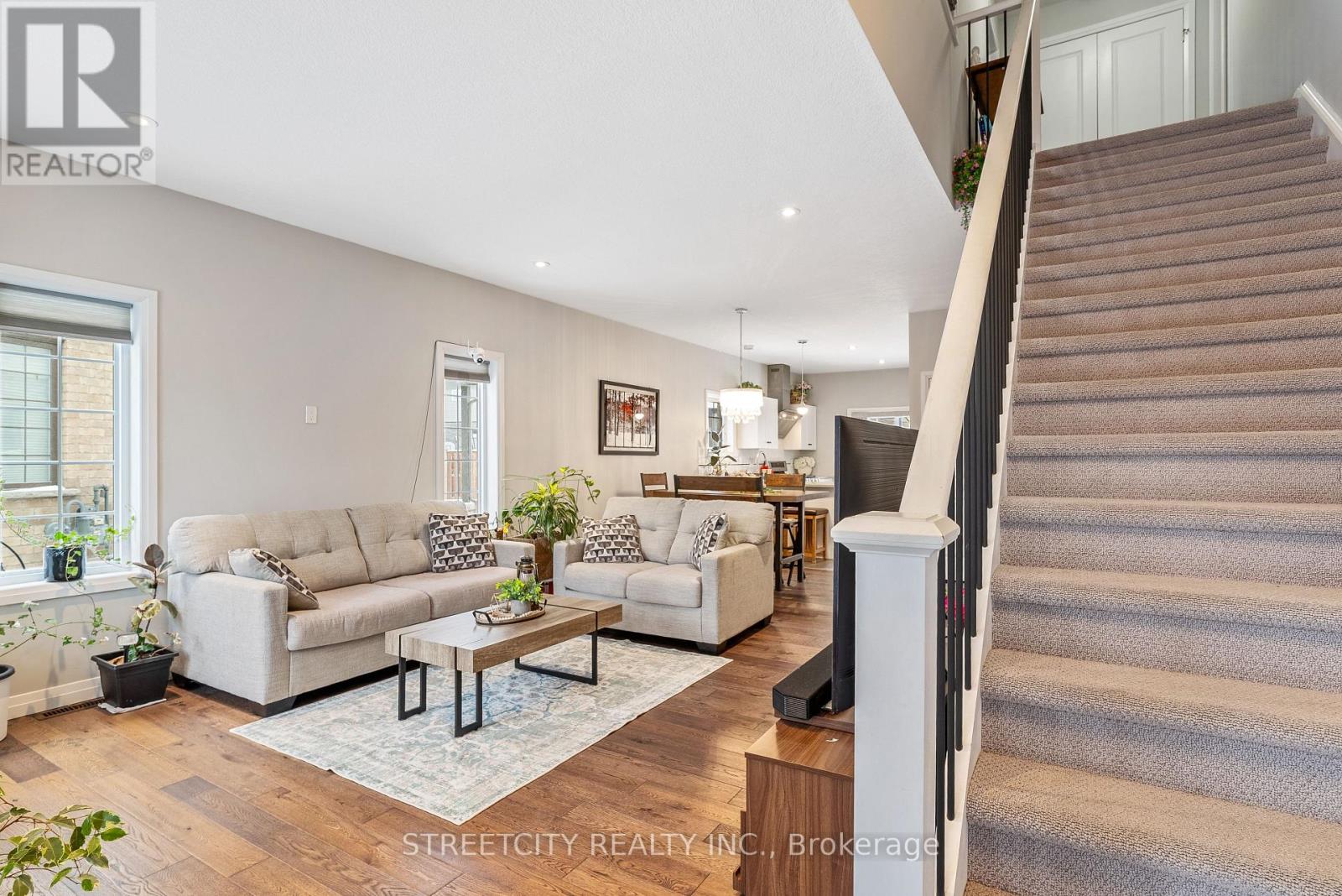 15 - 2910 Tokala Trail, London North, Ontario N6G 5B4 - Photo 6 - X12632096