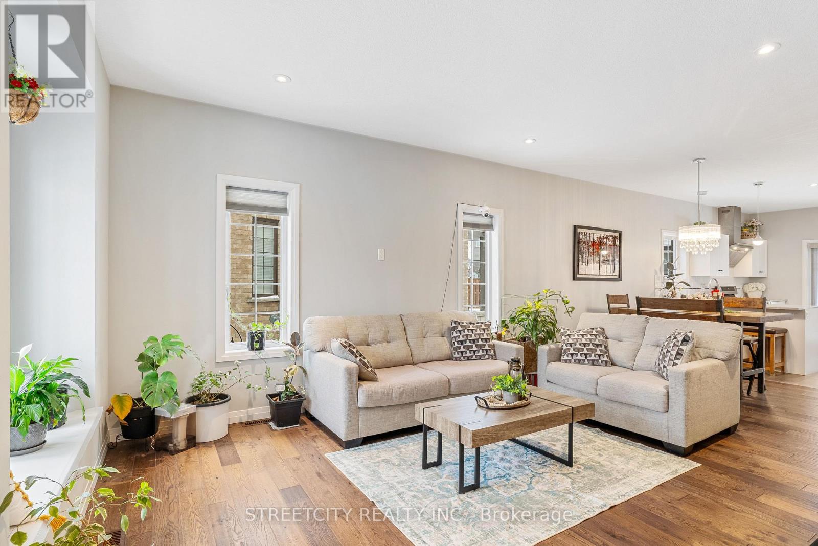 15 - 2910 Tokala Trail, London North, Ontario N6G 5B4 - Photo 8 - X12632096