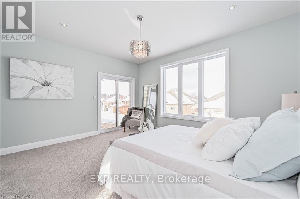 43 Coulter Street, Perth East, Ontario  N0K 1M0 - Photo 21 - X12632058