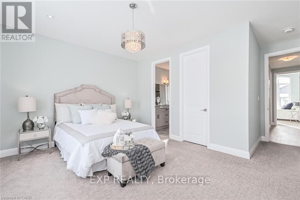 43 Coulter Street, Perth East, Ontario  N0K 1M0 - Photo 23 - X12632058