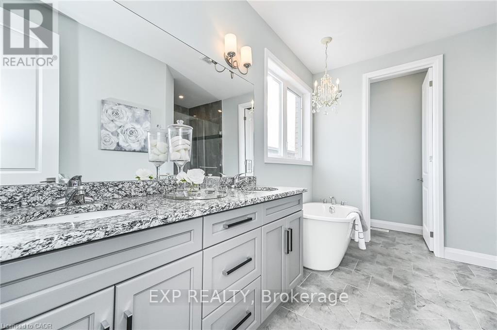 43 Coulter Street, Perth East, Ontario  N0K 1M0 - Photo 24 - X12632058