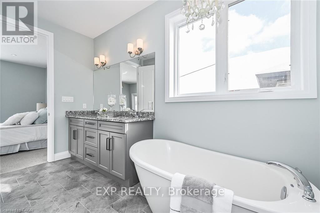 43 Coulter Street, Perth East, Ontario  N0K 1M0 - Photo 25 - X12632058