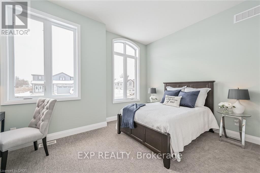 43 Coulter Street, Perth East, Ontario  N0K 1M0 - Photo 27 - X12632058