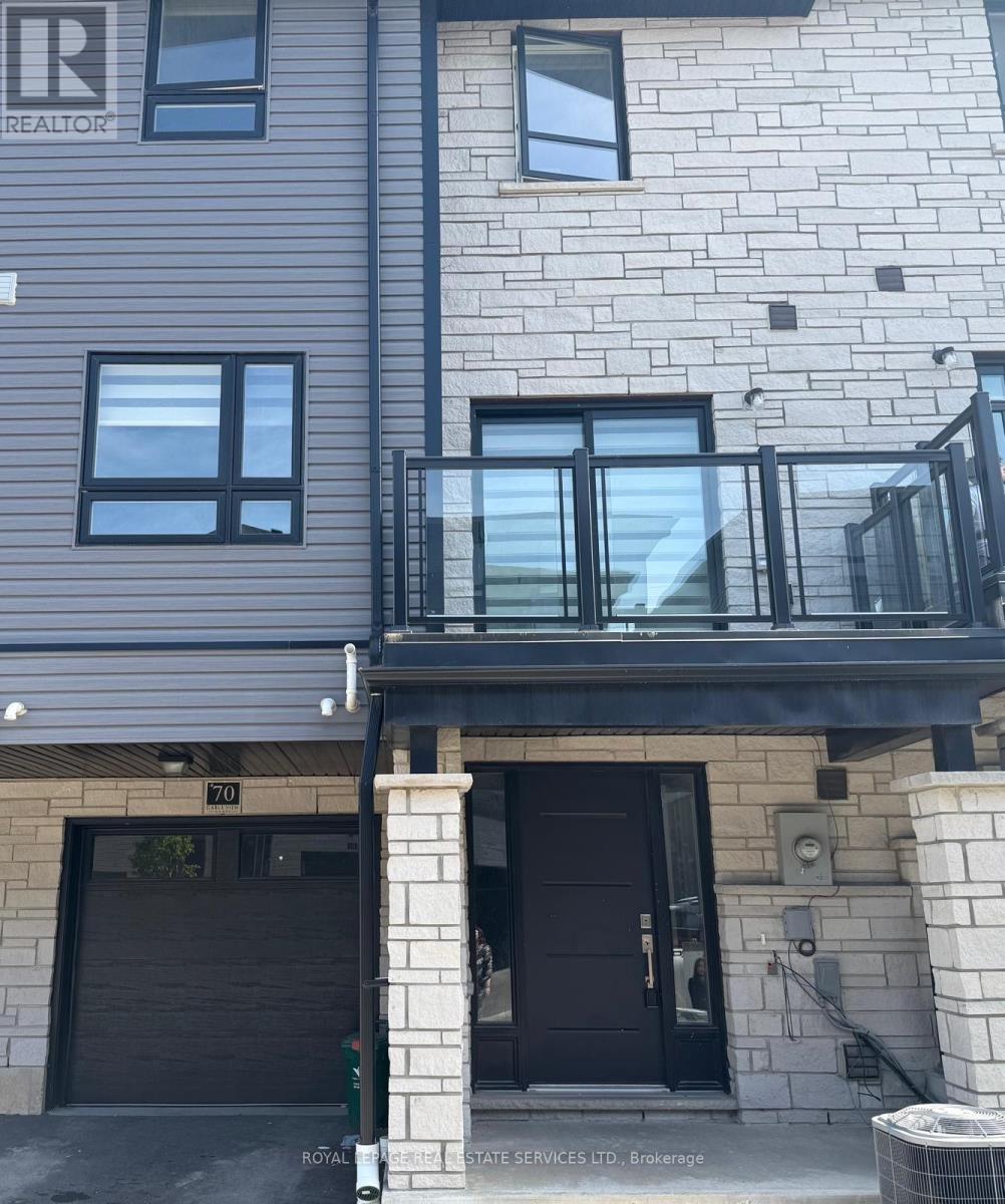 70 - 51 Sparrow Avenue, Cambridge, Ontario N1T 0E5 - Photo 6 - X12632070