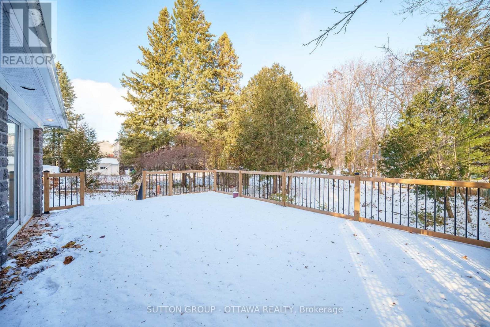 661 Blair Road, Ottawa, Ontario K1J 7M4 - Photo 46 - X12632102