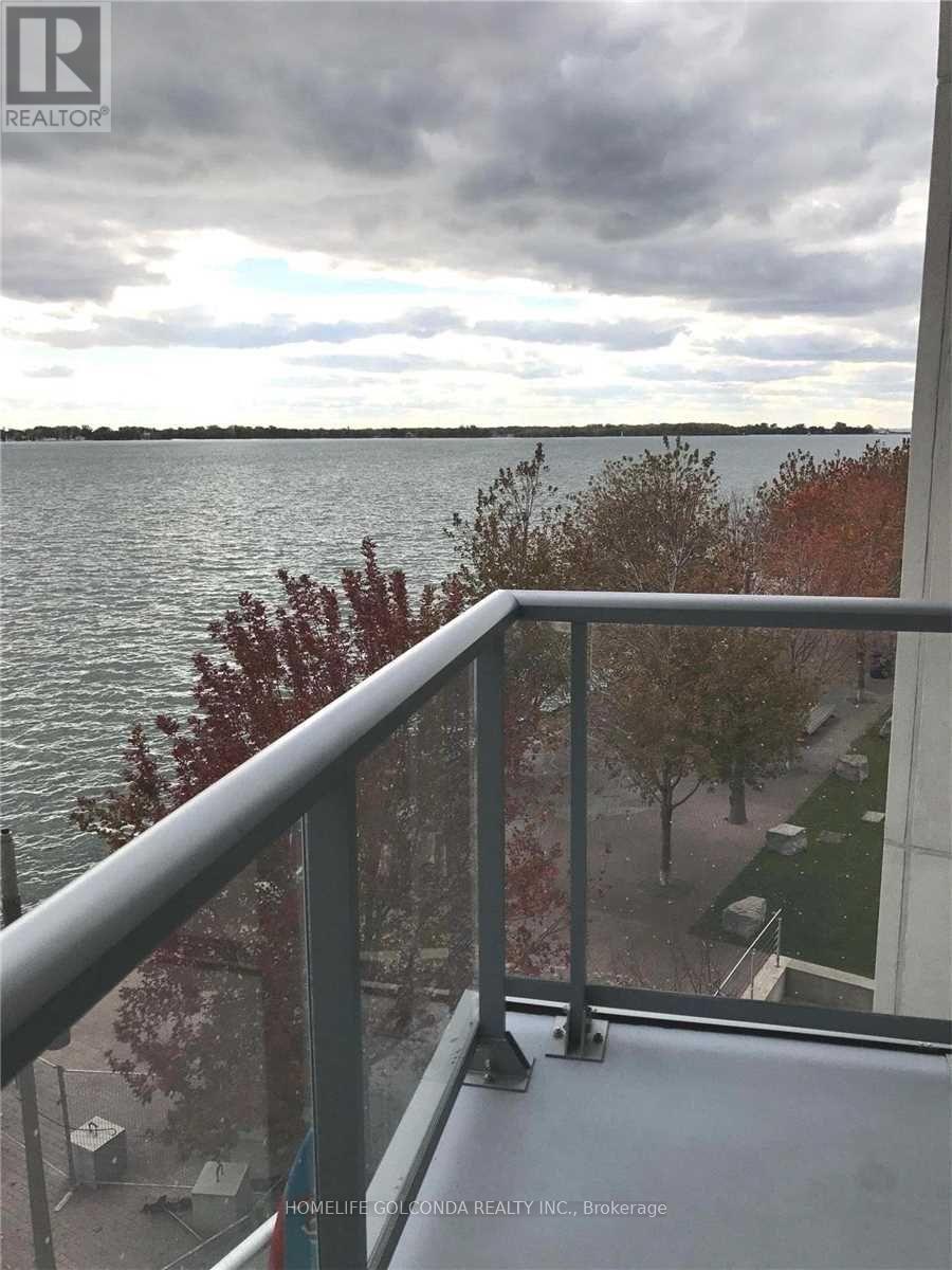 324 - 55 Merchants' Wharf Street, Toronto (Waterfront Communities), Ontario  M5A 0P2 - Photo 14 - C12577450