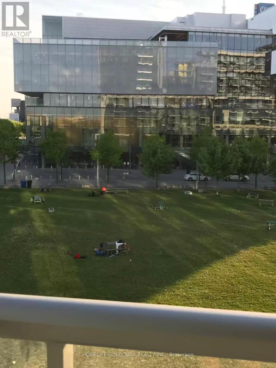 324 - 55 Merchants' Wharf Street, Toronto (Waterfront Communities), Ontario  M5A 0P2 - Photo 30 - C12577450