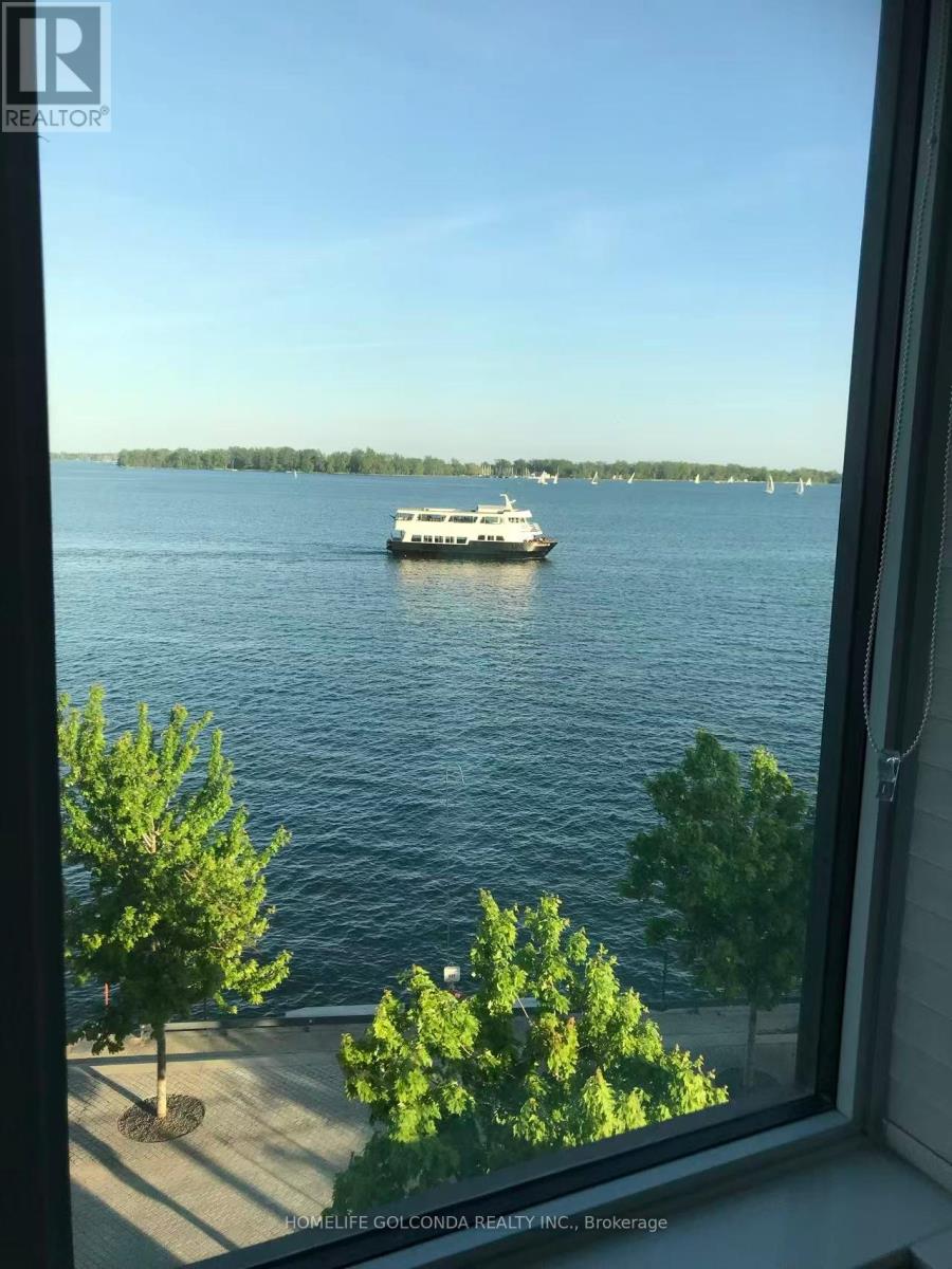 324 - 55 Merchants' Wharf Street, Toronto (Waterfront Communities), Ontario  M5A 0P2 - Photo 26 - C12577450