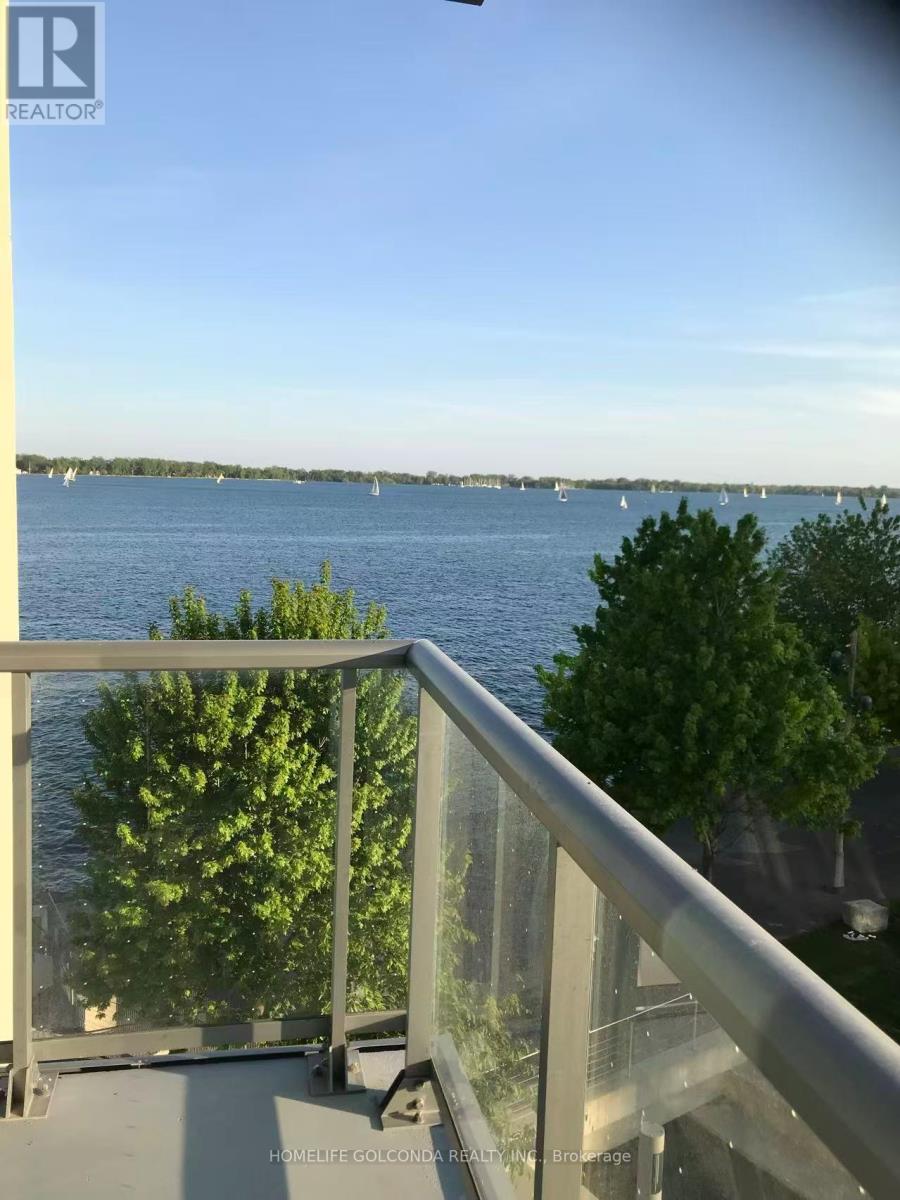 324 - 55 Merchants' Wharf Street, Toronto, Ontario M5A 0P2 - Photo 35 - C12577450