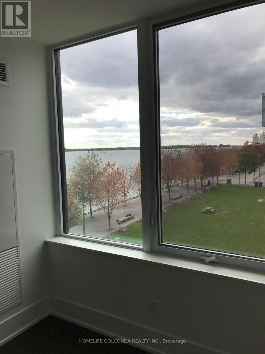 324 - 55 Merchants' Wharf Street, Toronto (Waterfront Communities), Ontario  M5A 0P2 - Photo 21 - C12577450