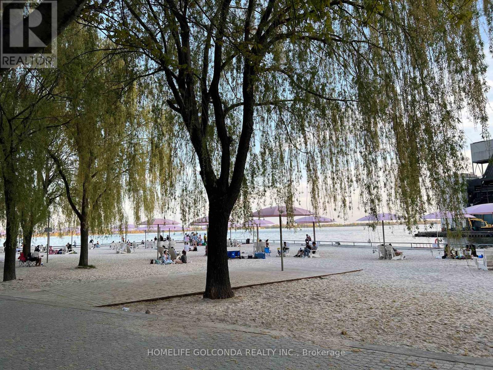 324 - 55 Merchants' Wharf Street, Toronto (Waterfront Communities), Ontario  M5A 0P2 - Photo 29 - C12577450