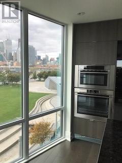 324 - 55 Merchants' Wharf Street, Toronto (Waterfront Communities), Ontario  M5A 0P2 - Photo 9 - C12577450