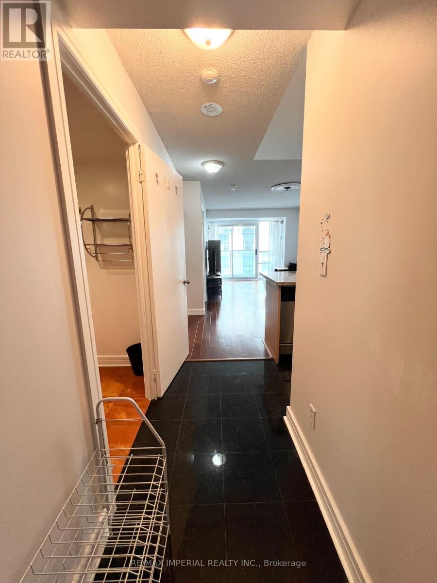 1503 - 18 Harrison Garden Boulevard, Toronto, Ontario  M2N 7J7 - Photo 2 - C12632020