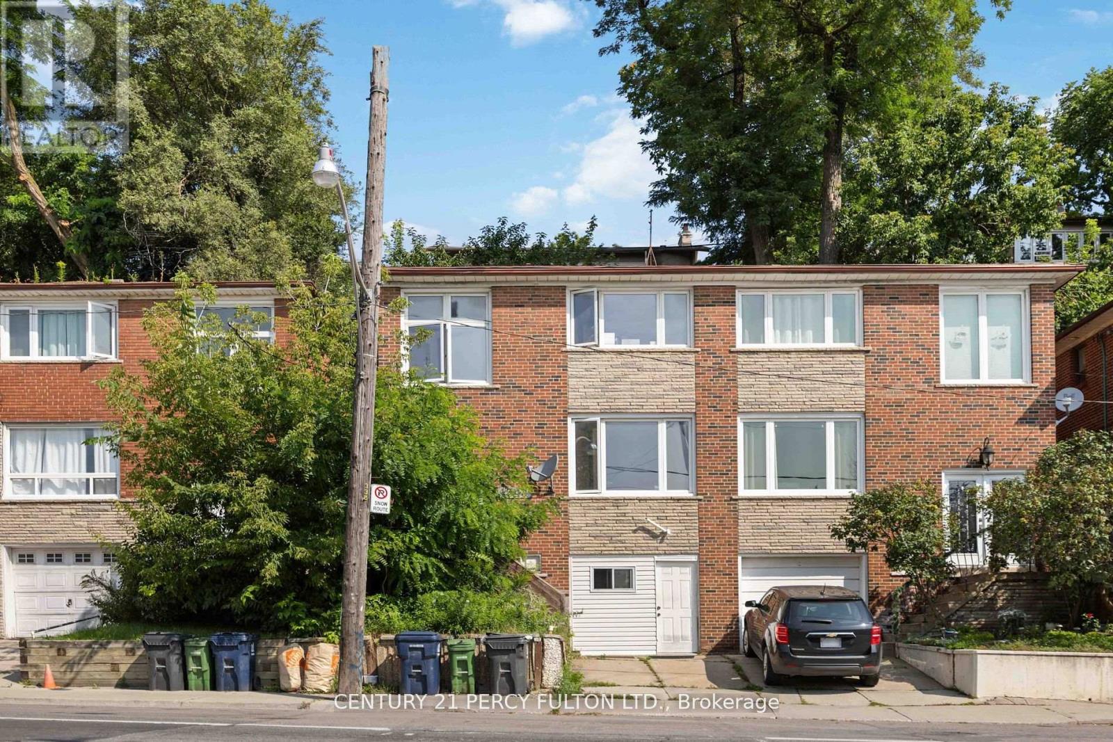 1344 Davenport Road, Toronto, Ontario  M6H 2G9 - Photo 1 - W12632060