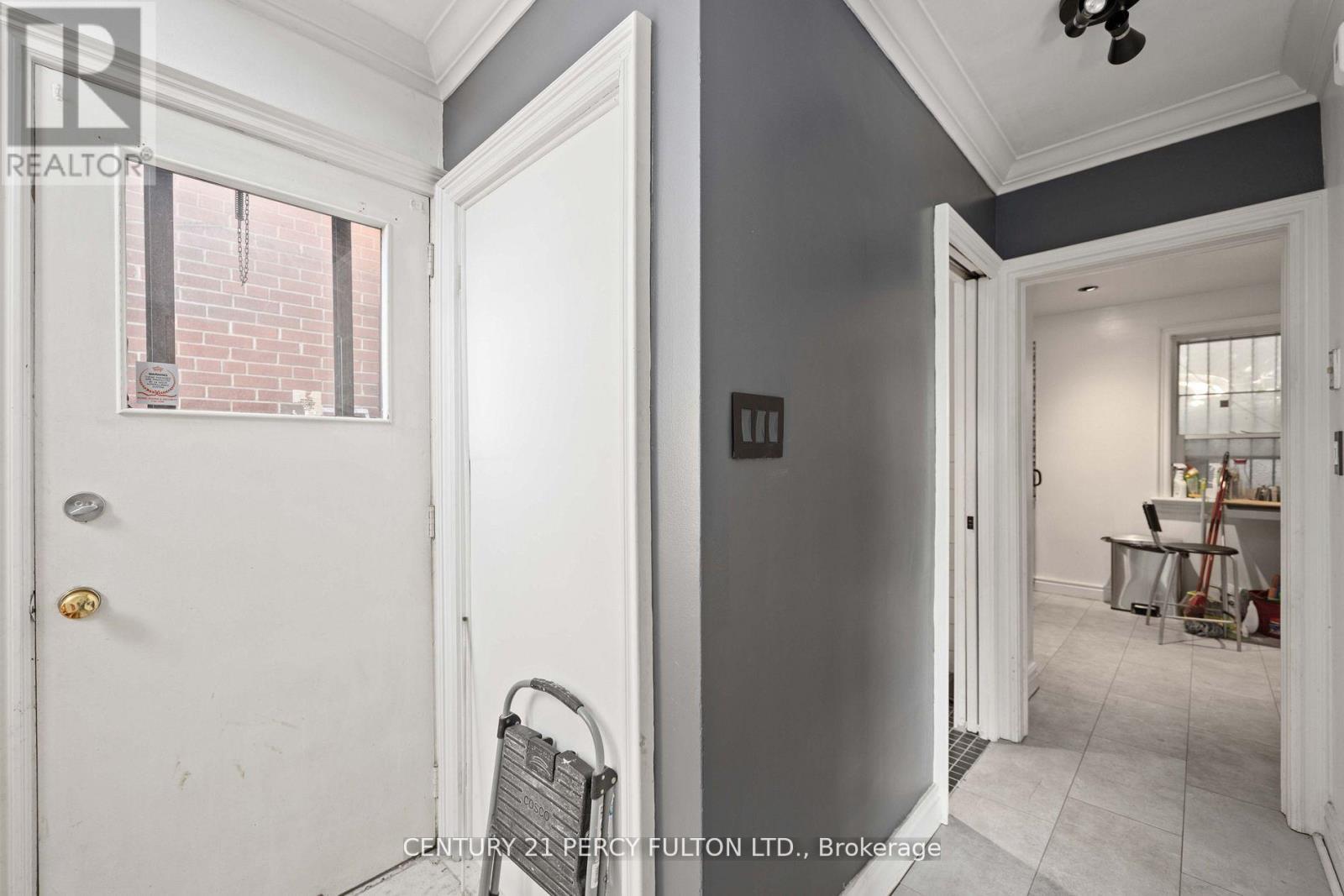 1344 Davenport Road, Toronto, Ontario  M6H 2G9 - Photo 3 - W12632060