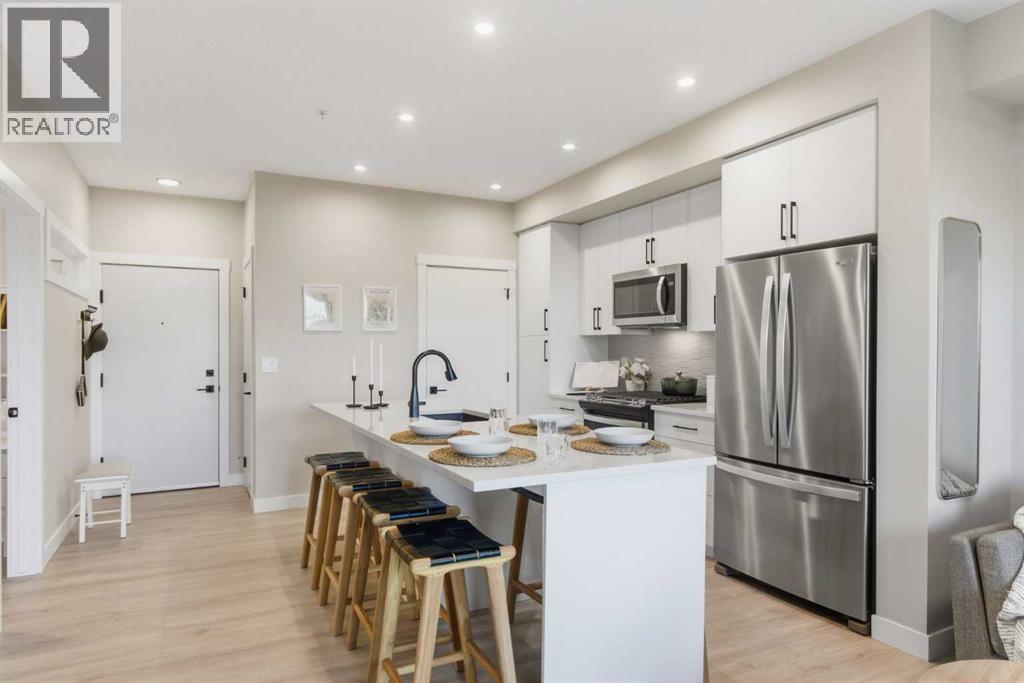 2106, 100 Banister Drive, Okotoks, Alberta  T1S 5Y3 - Photo 5 - A2263390