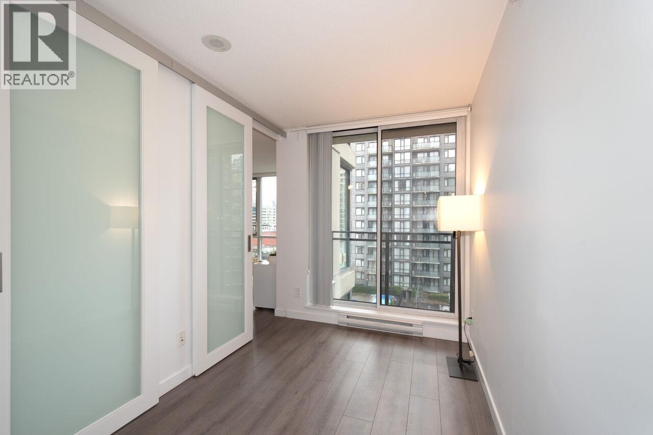 1205 1082 Seymour Street, Vancouver, British Columbia  V6B 1X9 - Photo 19 - R3073734