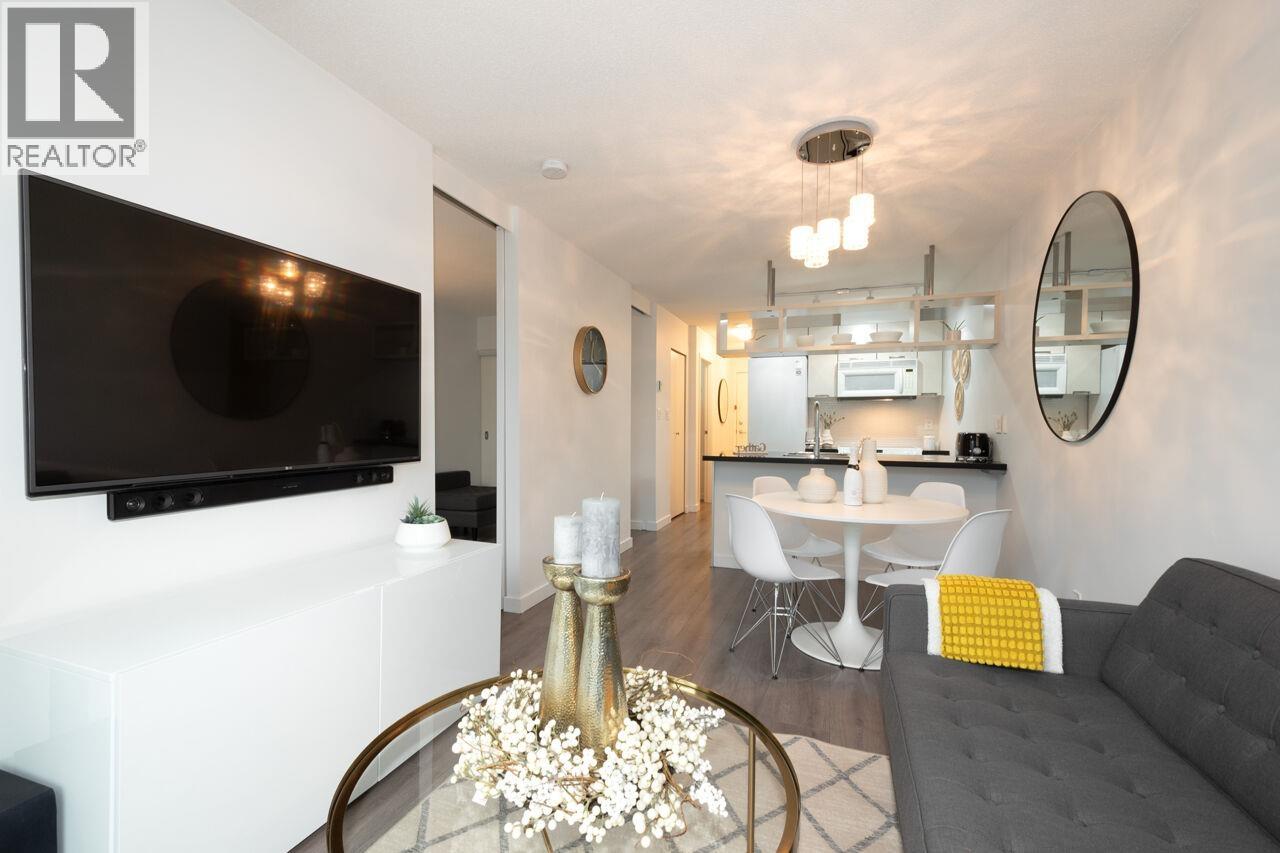 1205 1082 Seymour Street, Vancouver, British Columbia  V6B 1X9 - Photo 11 - R3073734