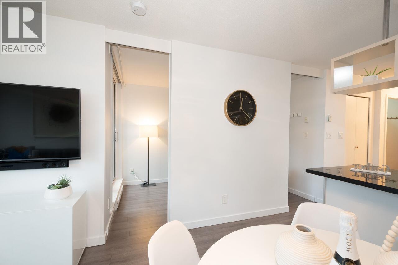 1205 1082 Seymour Street, Vancouver, British Columbia  V6B 1X9 - Photo 17 - R3073734