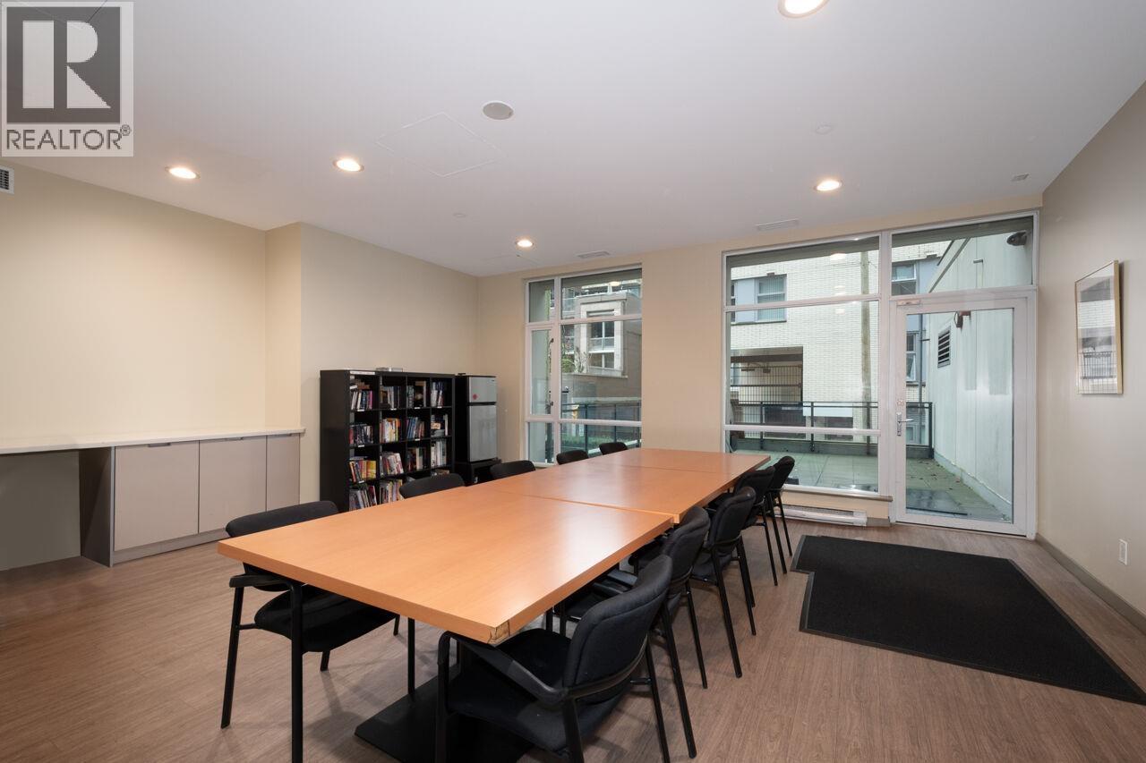 1205 1082 Seymour Street, Vancouver, British Columbia  V6B 1X9 - Photo 27 - R3073734