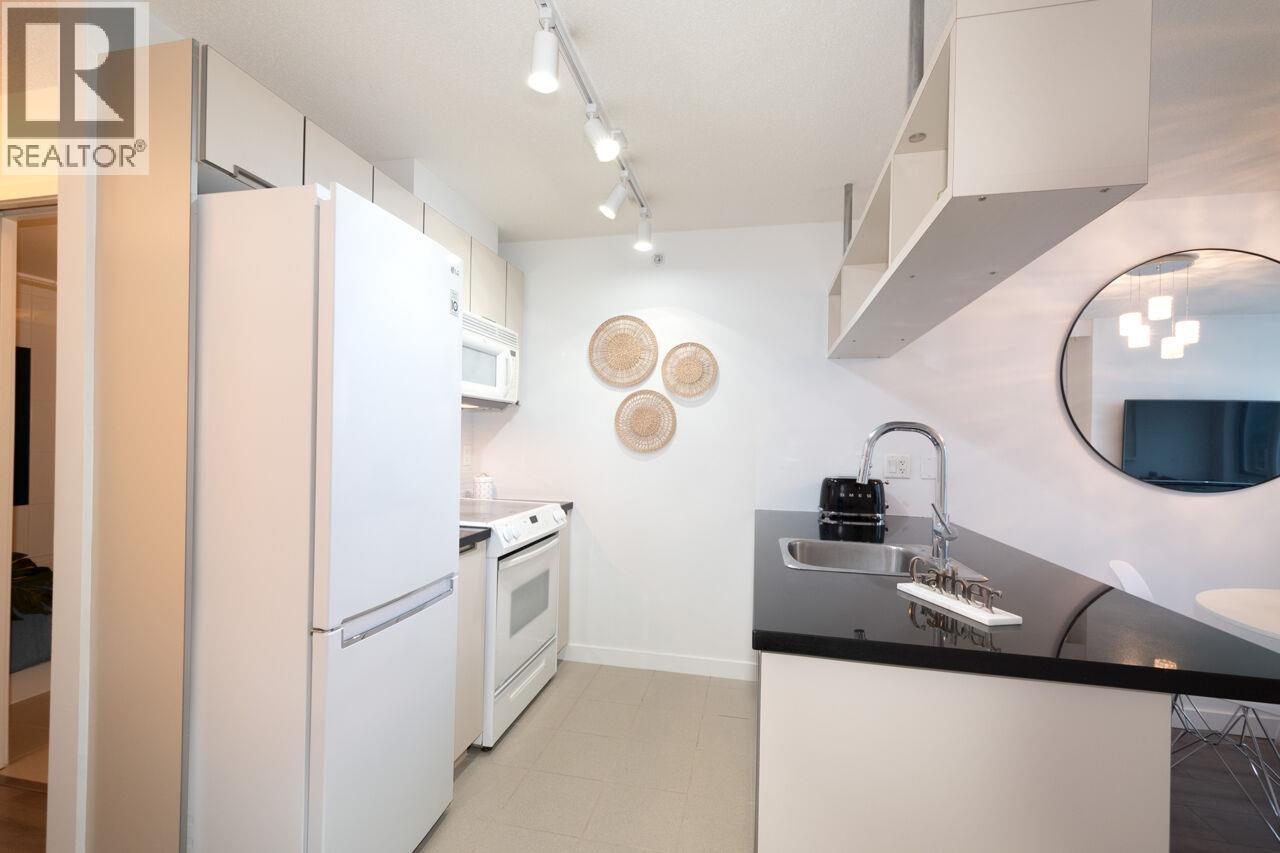 1205 1082 Seymour Street, Vancouver, British Columbia  V6B 1X9 - Photo 15 - R3073734