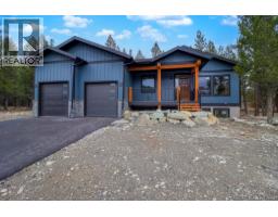 128 Shadow  Mountain Boulevard, cranbrook, British Columbia