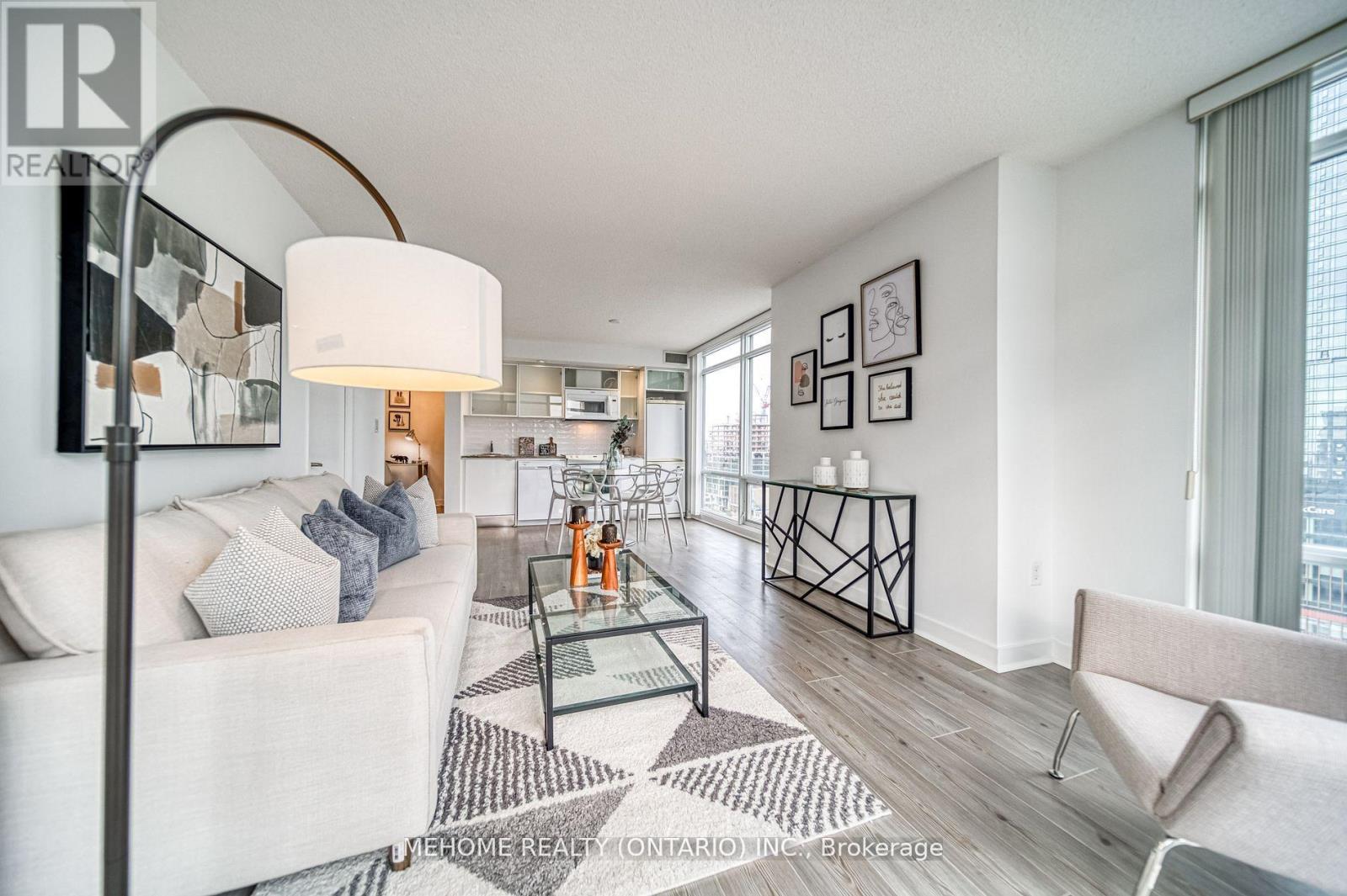 1902 - 25 Telegram Mews, Toronto, Ontario  M5V 3Z1 - Photo 13 - C12632084