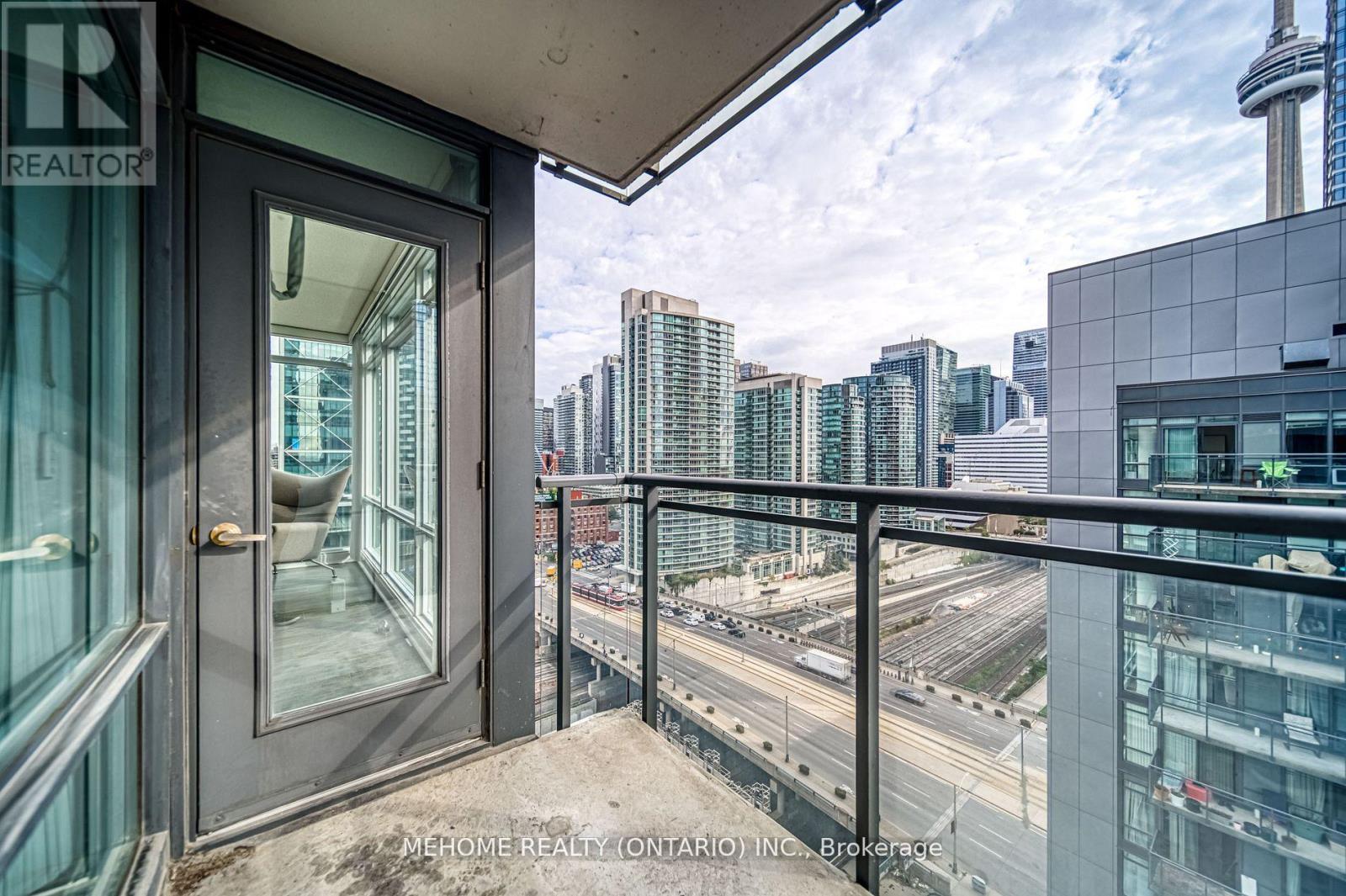 1902 - 25 Telegram Mews, Toronto, Ontario  M5V 3Z1 - Photo 23 - C12632084