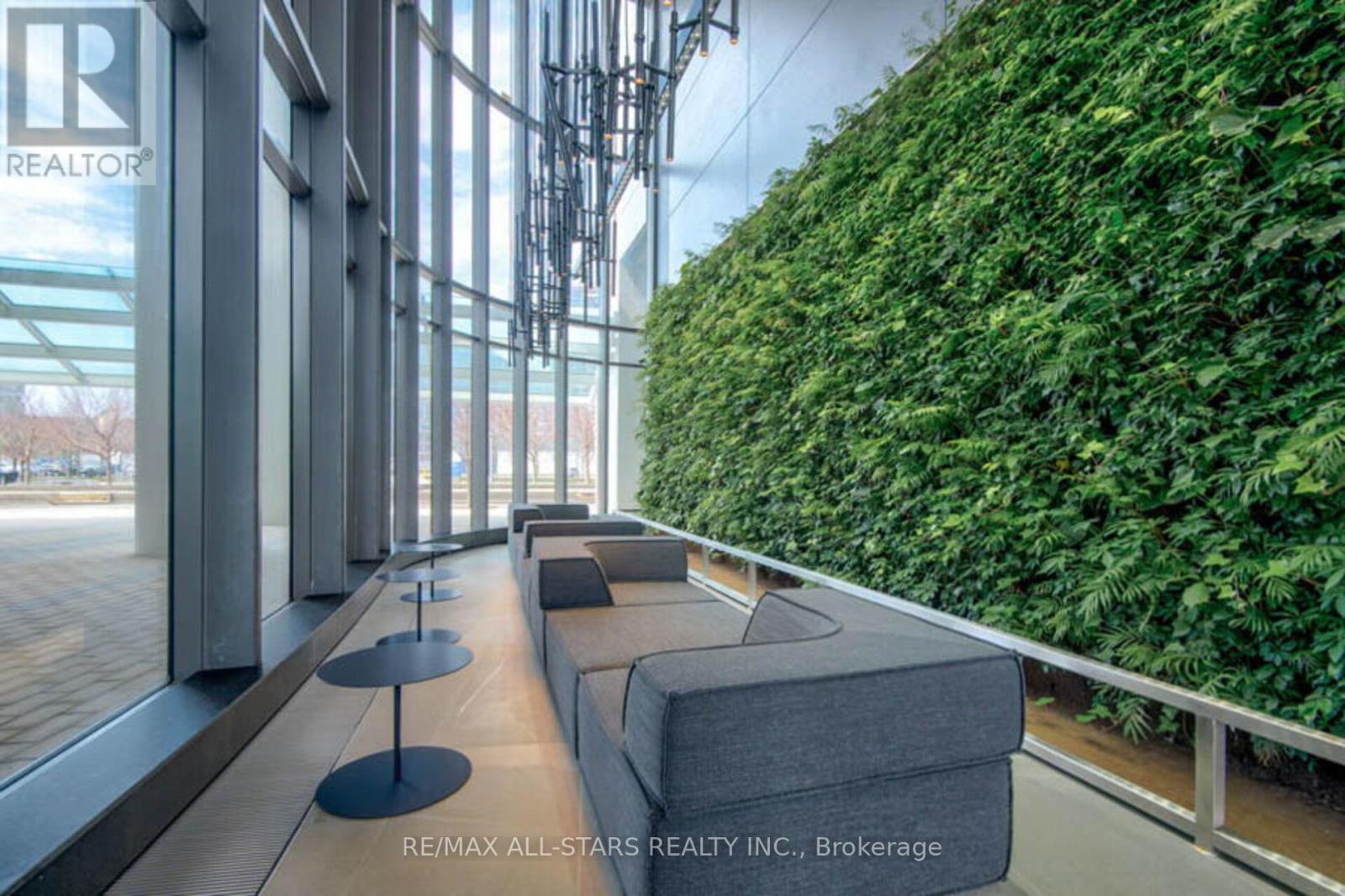 3501 - 16 BONNYCASTLE STREET, Toronto, Ontario