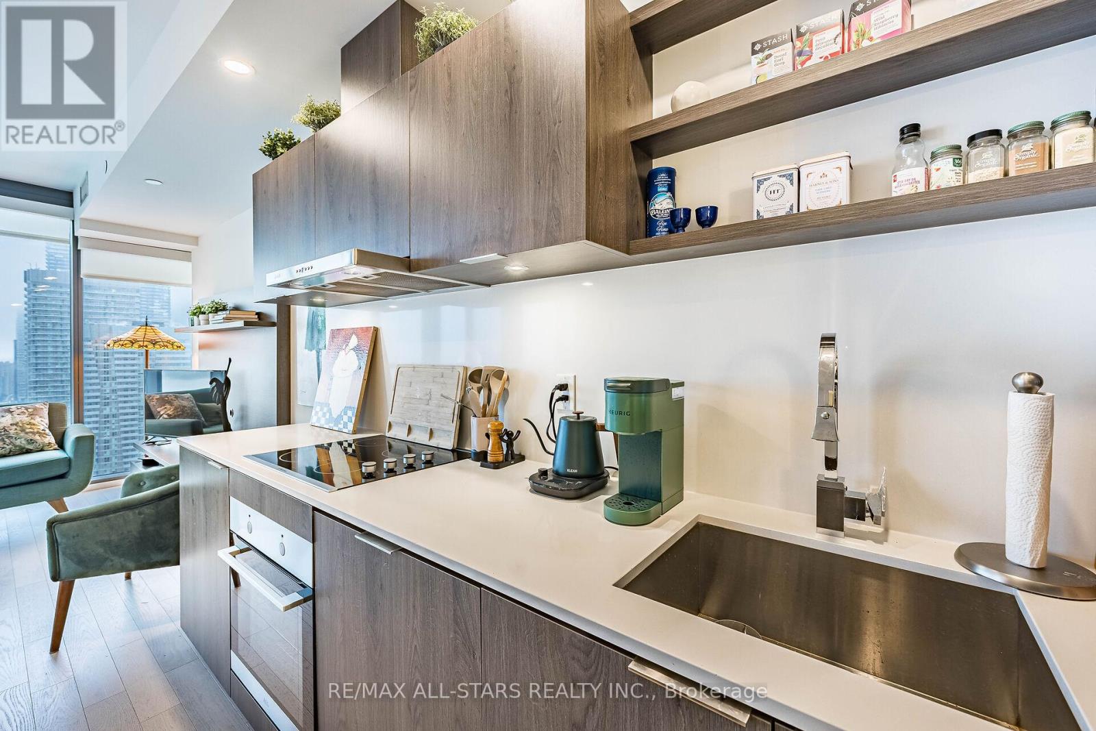 3501 - 16 Bonnycastle Street, Toronto, Ontario M5A 0C9 - Photo 10 - C12632092