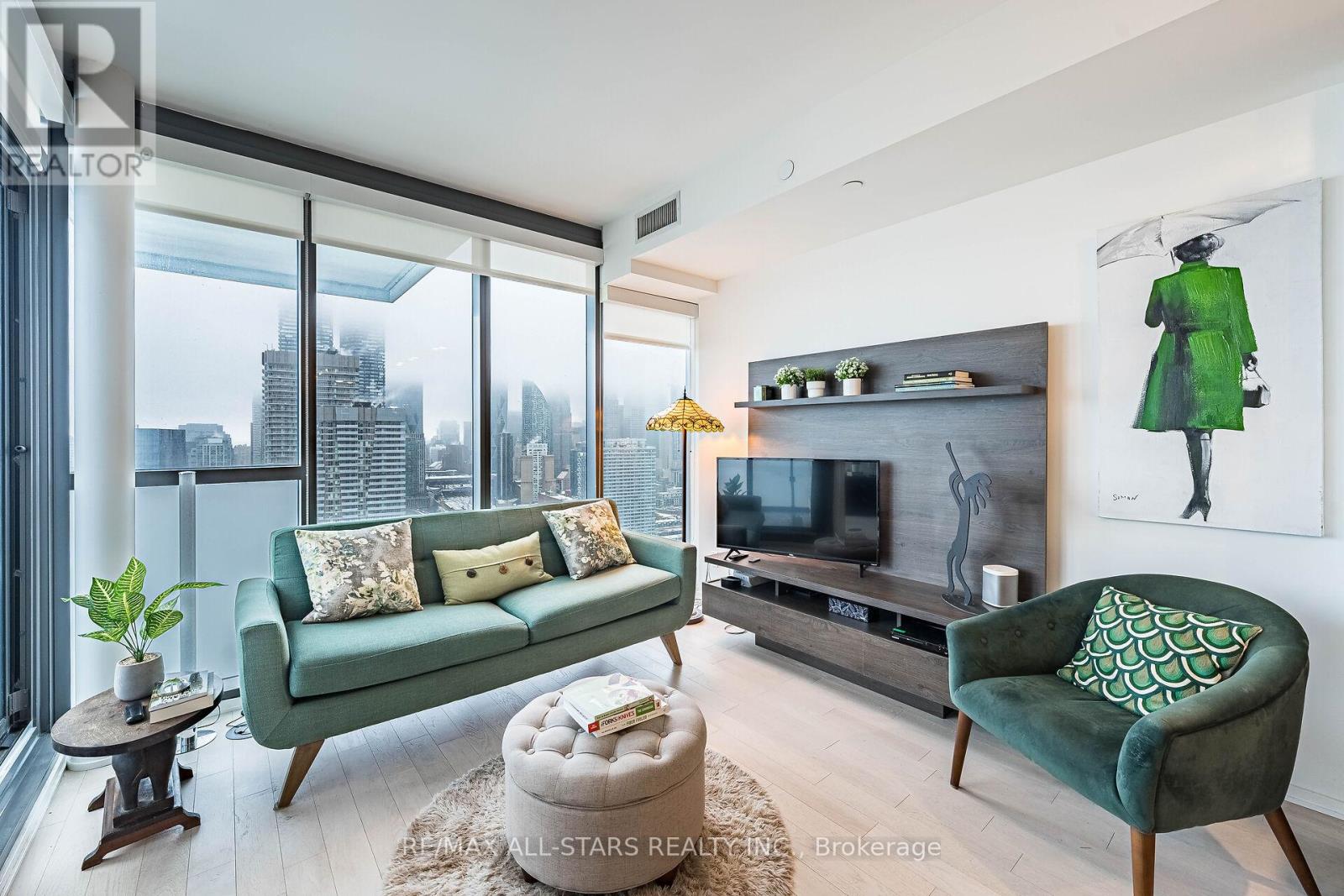 3501 - 16 Bonnycastle Street, Toronto, Ontario M5A 0C9 - Photo 11 - C12632092