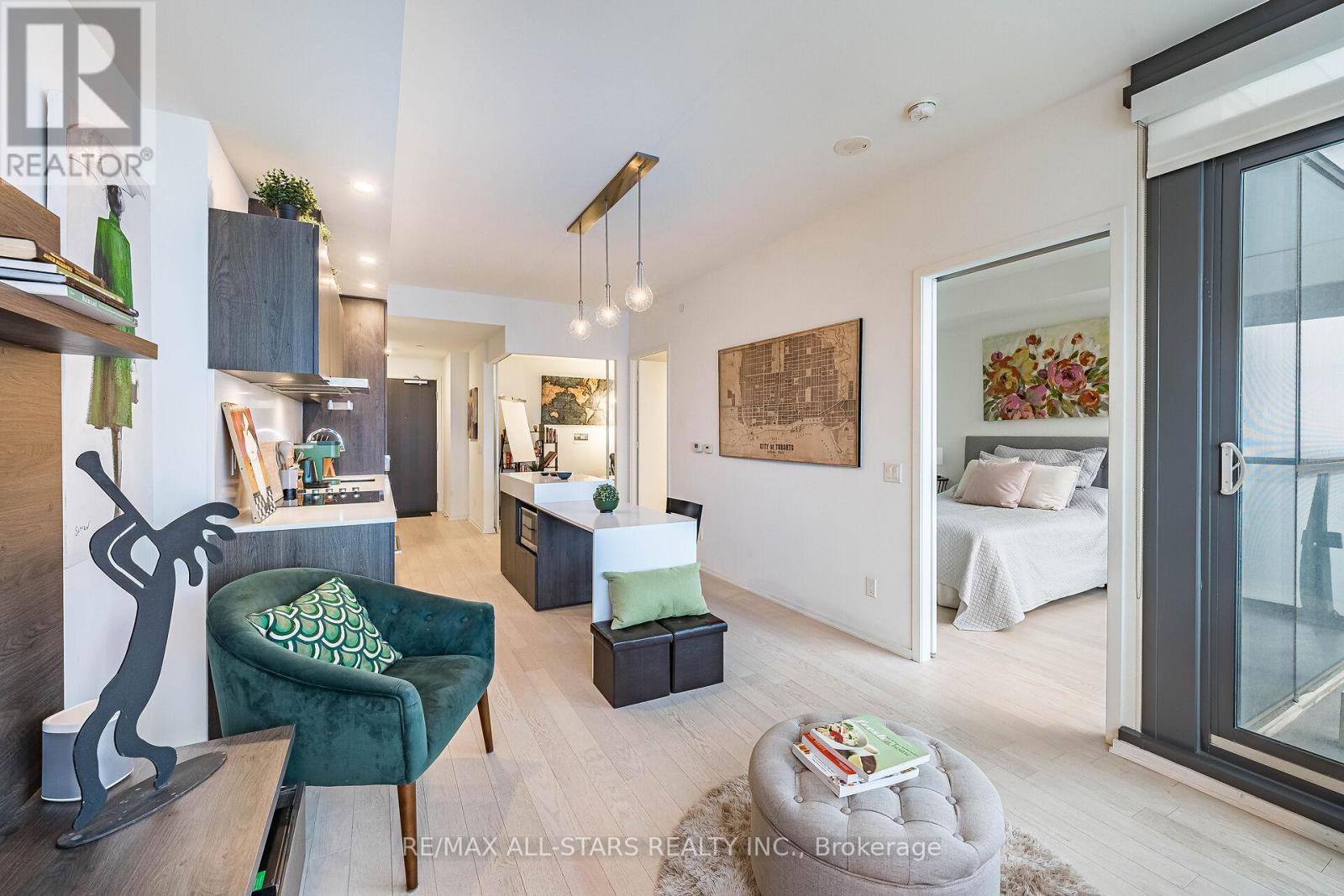 3501 - 16 Bonnycastle Street, Toronto, Ontario M5A 0C9 - Photo 13 - C12632092