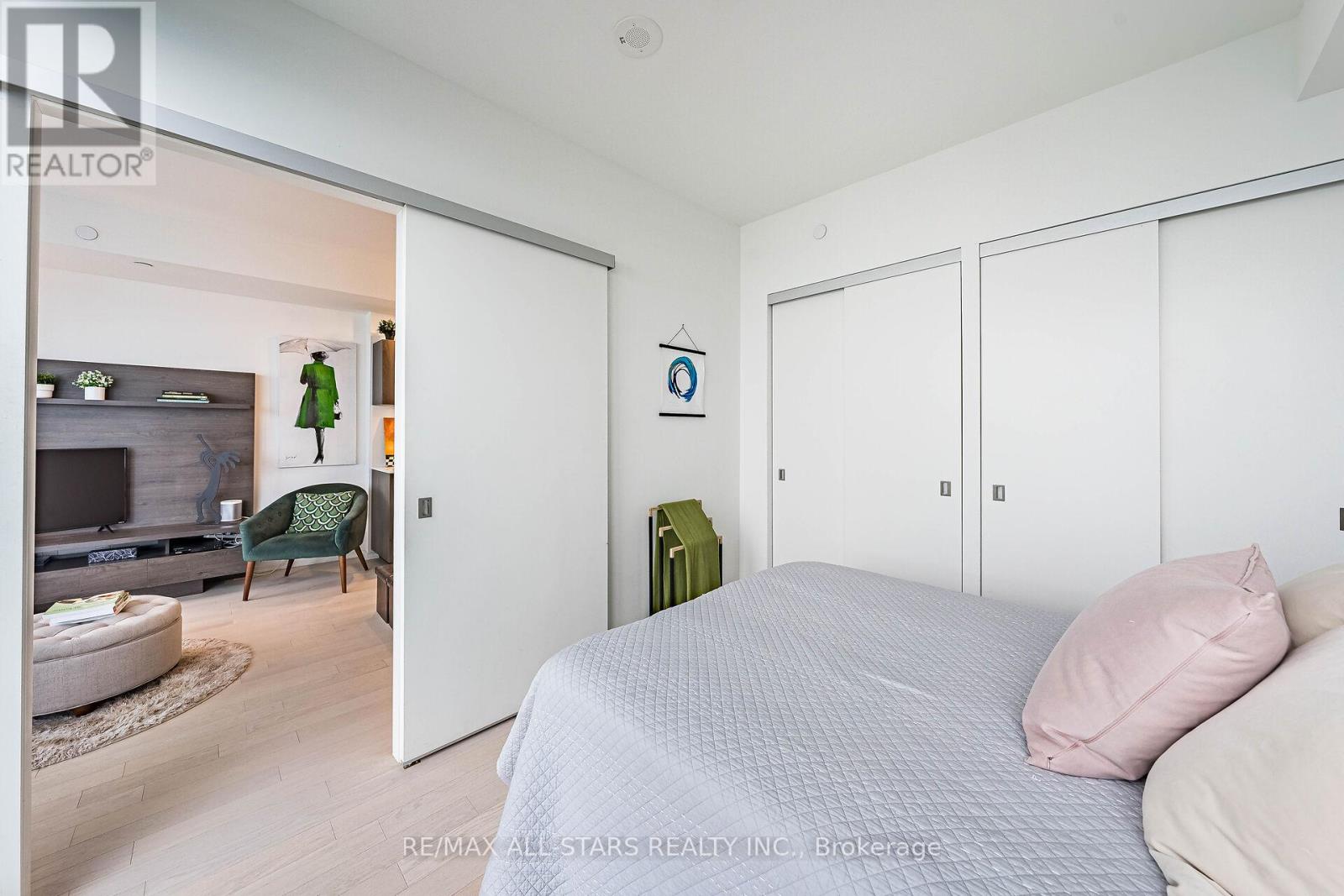 3501 - 16 Bonnycastle Street, Toronto, Ontario M5A 0C9 - Photo 16 - C12632092